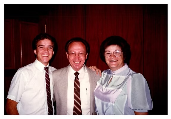 Early Christian Fellowship pastors